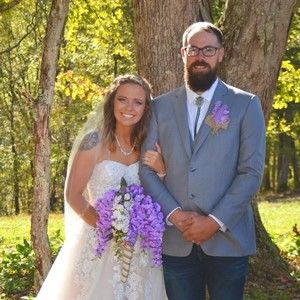 Meet your Posher, Chad